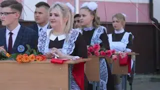 Дилогия о школьной жизни