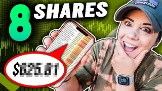 Dividend Stocks I ADDED to My Dividend Portfolio! (HUGE ANNOUNCEMENT