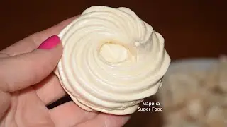 Having trouble making meringue? Check this out! ✧ LESS Sugar