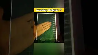 Amazing Gadgets #shorts