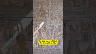Isis The Enigmatic Goddess Who Ruled Ancient Egypt’s Myths