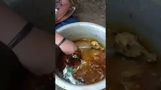 🐔 चिकन पार्टी यम्मी subscribe 1 k please Bhai log🥺🥺🥺🥺🥺