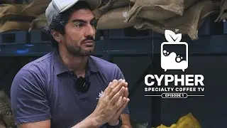 CYPHER SPECIALTY COFFEE TV SEASON 2 EPISODE 1 : Green coffee  –When and How to import  for Roasters