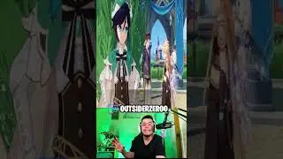 VENTI EN 1 MINUTO Genshin impact