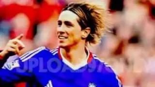 || Welcome To Chelsea || TORRES