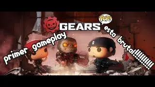 gears pop gameplay en español #1