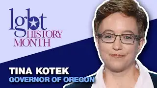 Tina Kotek
