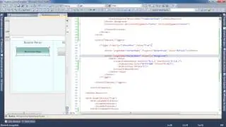 Wpf | Naby | 10 | Control Template | Chap. 10/2