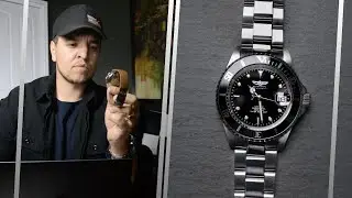 Invicta Pro Diver | 5 Years Of Ownership | The Most Honest Review!