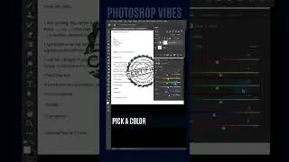 Photoshop Pro Tip to Remove Document Stamps Effortlessly