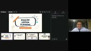 Teaching English: Lesson Planning and Teaching Lexis