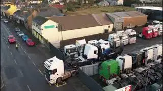 Expert Trucks Exporting | New Stock Arriving