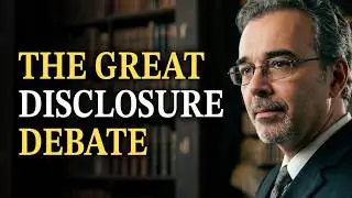 Richard Dolan: UFOs, God, Disclosure, Alien Encounters, Totalitarianism, Faith