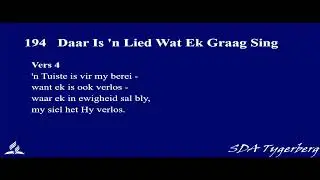 24 Junie 23 – Aanbiddingsdiens/ Lr. Chris Botha