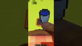 Minecraft Logic (こっちのけんと) #minecraft #minecraftshorts #minecraftlogic #viral #viralvideo #viralshort