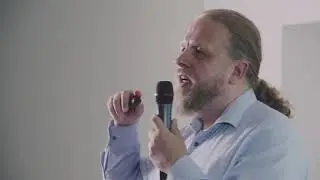 Jan Peter Doomernik - Enexis - The Nature 2.0 Track