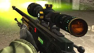 AWP | Phobos - Redux
