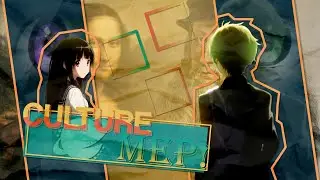 [ASTRA] ✧ Culture MEP