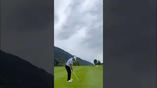 Missed birdie 🤷🏻‍♂️⛳️ #golfshorts #golf #golflife