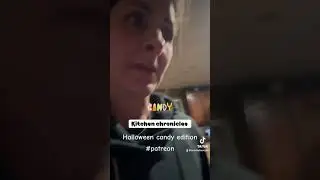 Candy!!