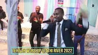 Gospel Sebene Music 2022