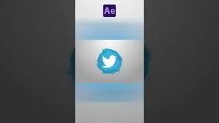Trapcode Particular Logo in Adobe After Effects Tutorial