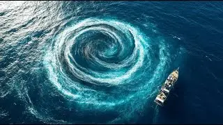 Bermuda Triangle: Myth or Reality?