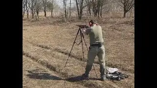 TOZ-106 & M92S powder