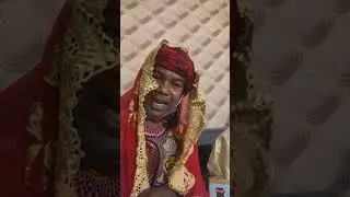 Petit Guimba : L’homme mystérieux partie 2