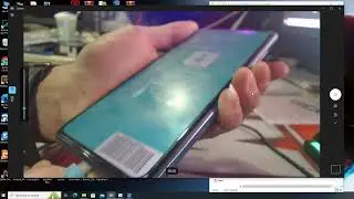 A52 5G SM-A526B U5 UNLOCK MDM