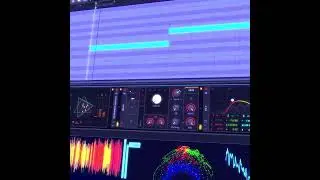 ⚡Hyper Complex Pad in Bitwig !!!👾 