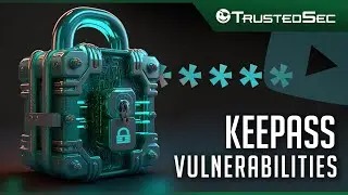 What this KeePass CVE means for organizations searching for new password vaults