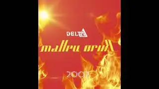 Delta - Ветер (2002)