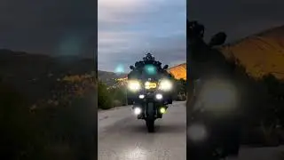 BMW motard the best moments in nature with bmw adventure GS1250 #bmwgsadventure #adventure
