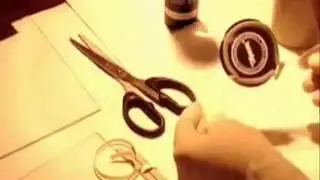 Технология изготовления печатей