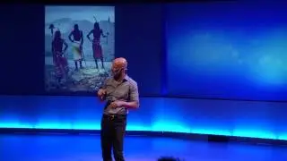 Searching for authenticity | Jimmy Nelson | TEDxArendal