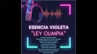 LEY OLIMPIA: Una ley necesaria para erradicar la violencia digital. | ESENCIA VIOLETA