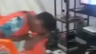 Tanzanya'da Şehzade Mustafa'nın Ölümüne Ağlayan İnsanlar