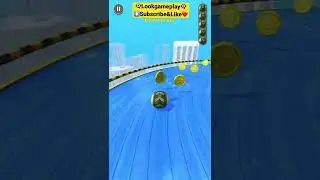 ✅Going Balls - level 516 Gameplay 