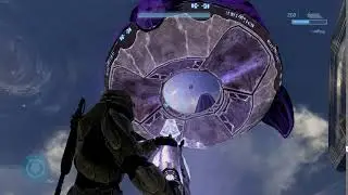 Halo 3 MCC Bouncing Nade #3