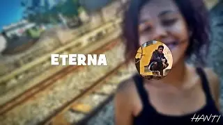Hanti - Eterna (Prod. Hanti)