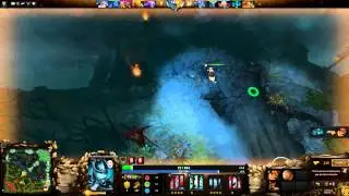 Гайды по Доте 2 #1 Phantom Assasin
