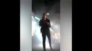 Концерт группы NЮ .Краснодар 11.06.2021