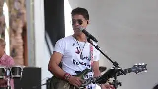 Chiclete com Banana -  Bastidores / Live #CarnaForró