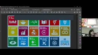 DIGITAL WORKSHOP ON GENERATING CREATIVES