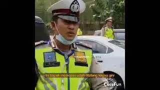 bapak gokil