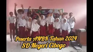 ANBK 2024.  #asesmennasional  #anbksd #anbk