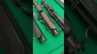 Тубусы Ерофея Евладина