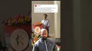 Delhi University Vice Chancellor #delhiuniversity