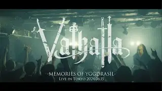 【Video clip】Live in 吉祥寺CRESCENDO【2024.6.15】